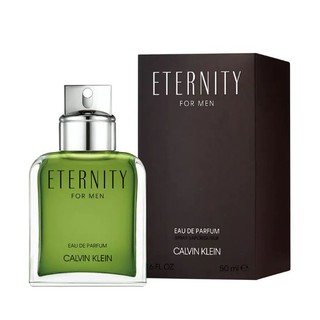 น้ำหอมผู้ชาย CK eternity for men edp 100ml.