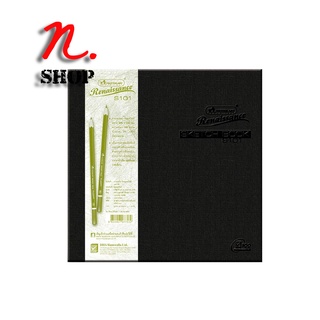 สมุดสเก็ต รุ่น S101 SKETCH BOOKS S101