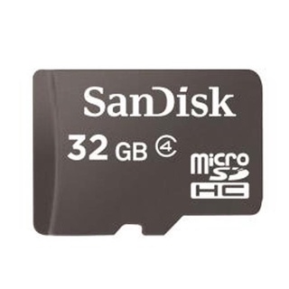 SANDISK SDSDQM_032G_B35 Model : SDSDQM_032G_B35 การ์ดความจำ