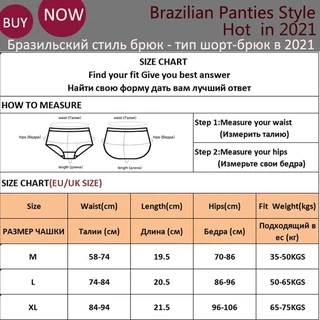 FINETOO Women Cotton Panty Lingerie Female Underwear 6 Solid Color Thongs For Woman Low-Rise Underpant Comfortable Sexy Bikini Briefs