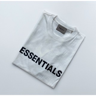 FOG Essentials Tee SS20