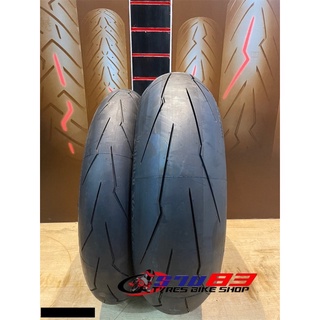 Pirelli Diablo supercorsa SP V3สายฟ้า