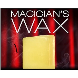 อุปกรณ์การแสดงเสริม WAX Magic trick