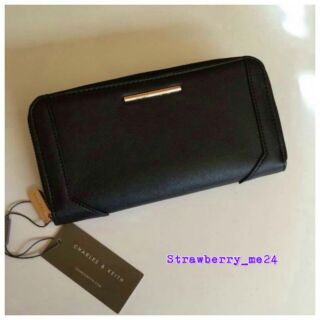 Charles &amp; Keith Wallet👜