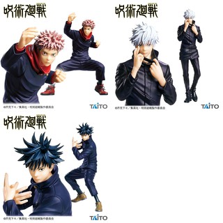 [ขายแยกชิ้น] Taito Jujutsu Kaisen Figure