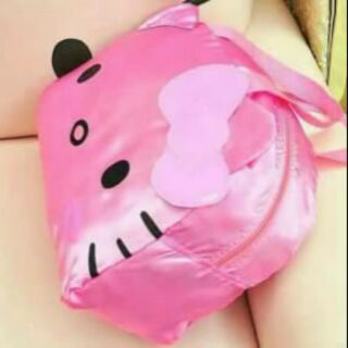 กระเป๋าสะพาย hello kitty