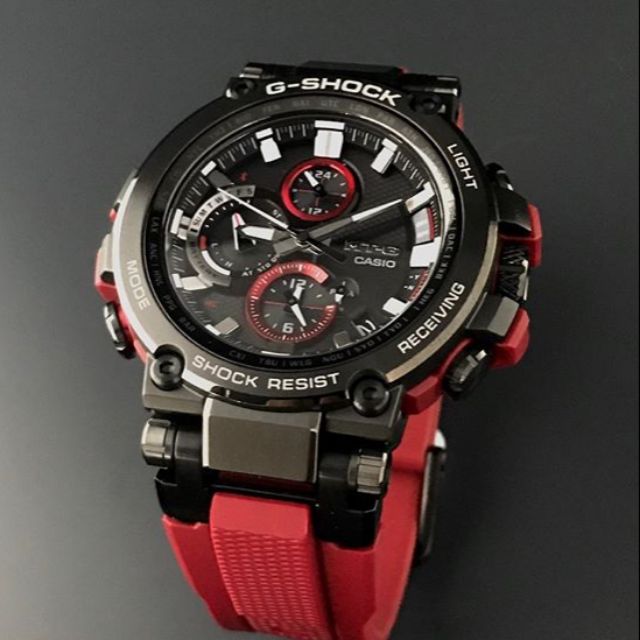 g shock mtg b1000 1a4dr