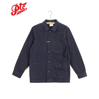 เสื้อแจ็คเก็ต ONI-03100-HOX-ID HEAVY OX JACKET