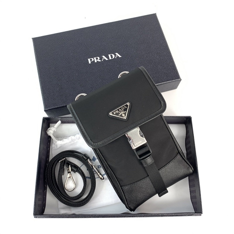 Prada ของแท้100% [พร้อมส่ง]