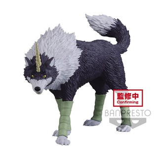 [ฟิกเกอร์แท้]​ Model That Time I Got Reincarnated as a Slime Otherworlder Figure Vol.4 Ranga (Banpresto Bandai)​