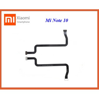สายแพรชุดต่อจอ LCD.Xiaomi Mi Note 10