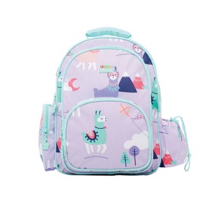 Penny กระเป๋าเป้ Backpack Large - Loopy Llama