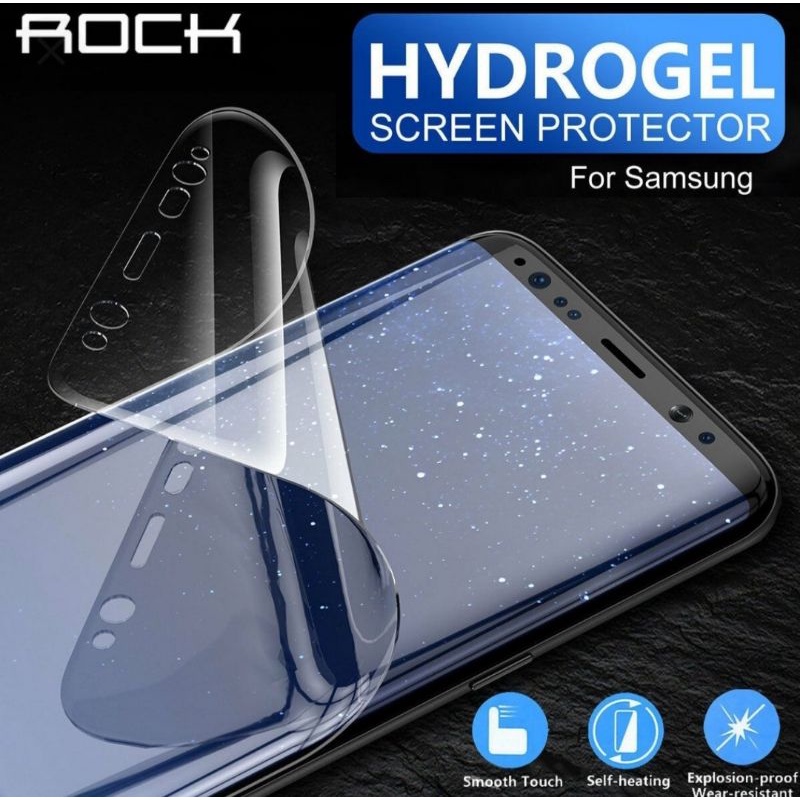 HYDROGEL CLEAR OPPO RENO 8 5G A17 A77 RENO 8Z A17K RENO 8T 5G A78 5G A58 FIND N2 FLIP RENO 10 PRO 10