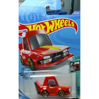 Manga Tuner by hot wheels