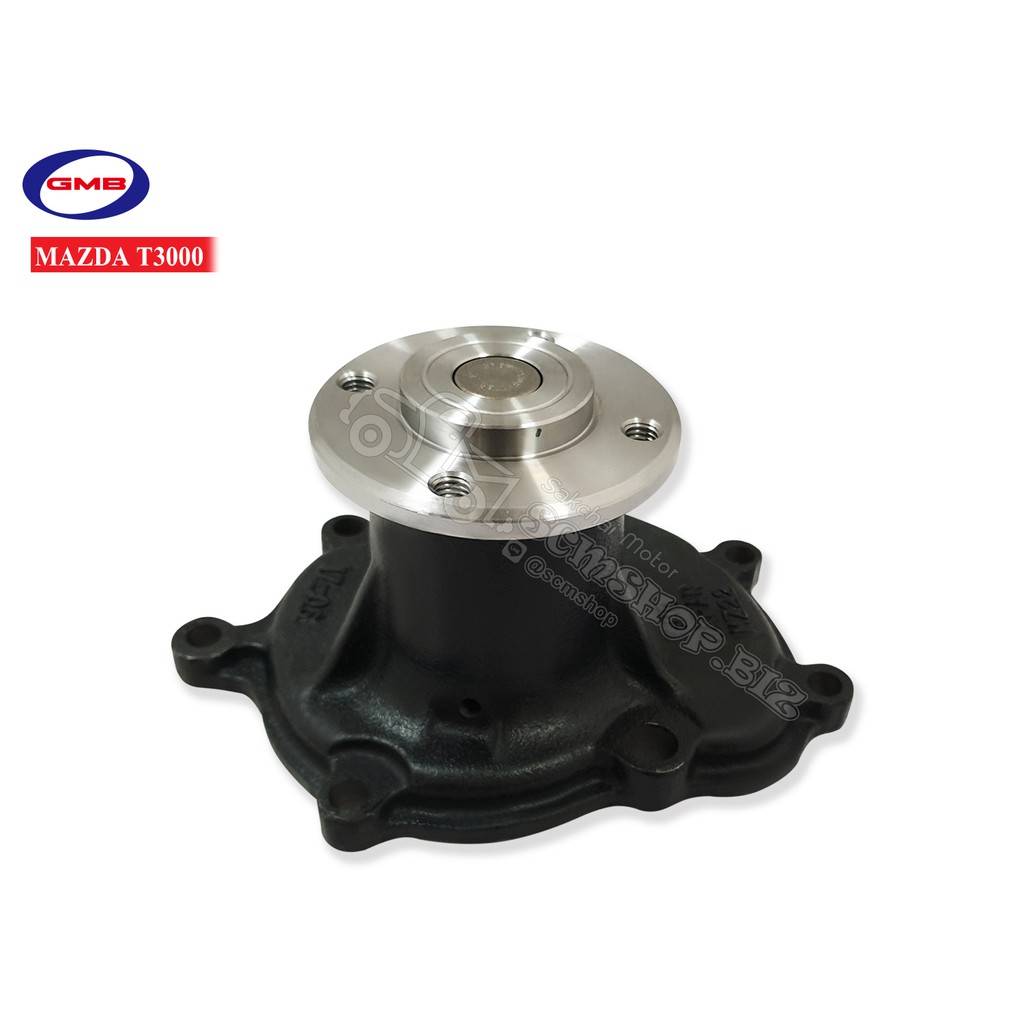 GMB ปั้มน้ำ MAZDA T3000