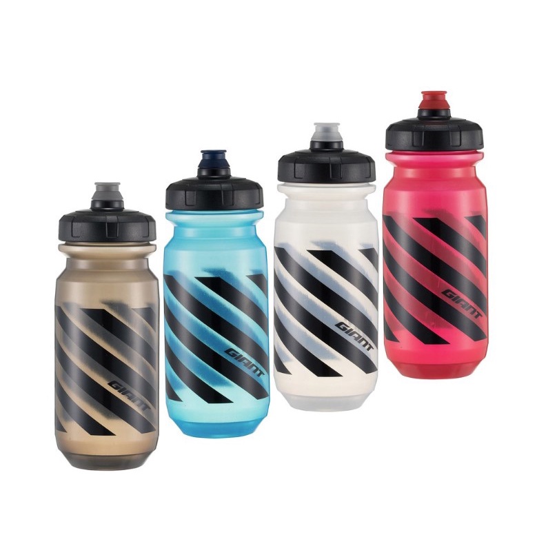 ขวดนำ้จักรยาน Giant Double Spring 600cc