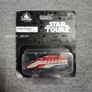 Die Cast Car : Star Tours