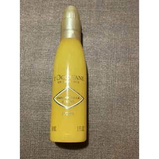 LOccitane  Immortelle Divine Lotion - 30ml