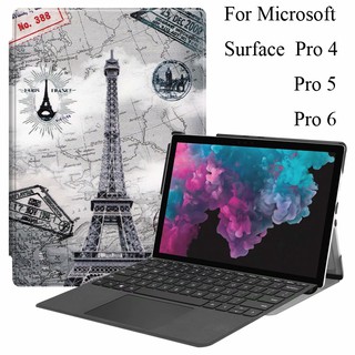 แมว ธุรกิจ กรณี Microsoft Surface Pro 4 5 6 7 Cute Case Cover SurfacePro Pro5 Pro6 Pro 7 เจ้าของ สัมผัสปากกา สล็อต