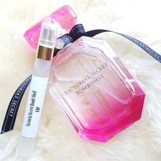 แบ่งขายน้ำหอม Victoria Secret Bombshell EDP