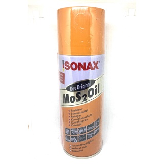 SONAX โซแน็ก น้ำยาครอบจักรวาล ขนาด 400 ml.