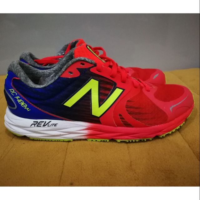 new balance rc1400v4