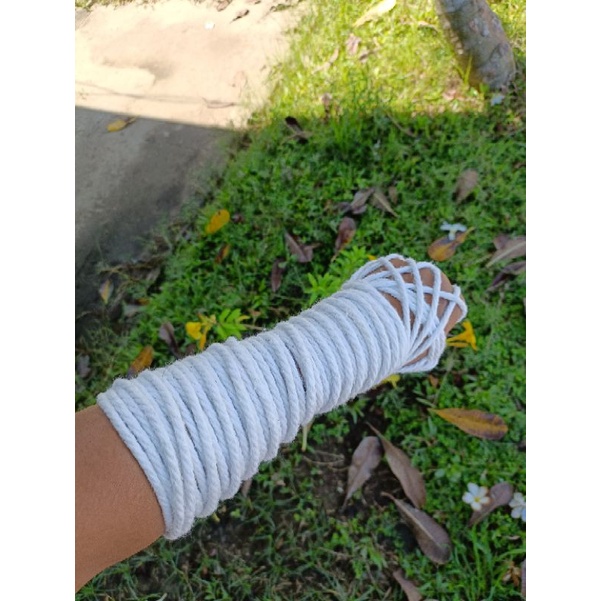 เชือกพันมือสัมผัสนุ่ม มวยคาดเชือก มวยไทย เชือกคาด มวยไทยโบราณ
