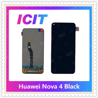 Set Huawei Nova 4 อะไหล่หน้าจอพร้อมทัสกรีน หน้าจอ LCD Display Touch Screen อะไหล่มือถือ ICIT-Display