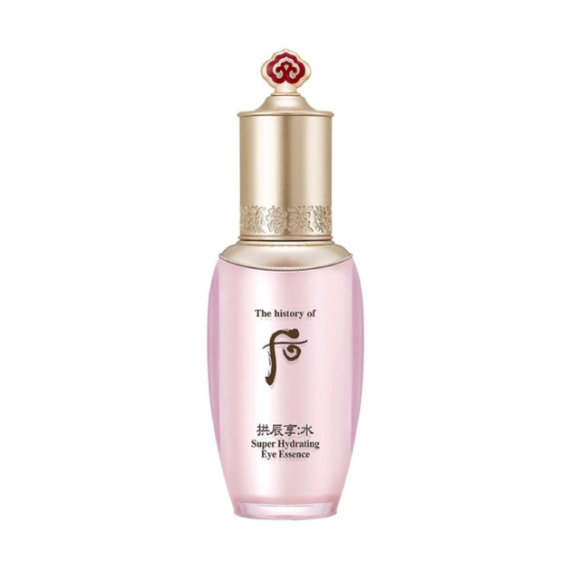 Super hydrating eye essence the history of whoo