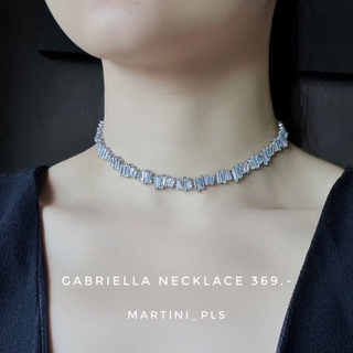 martini_pls Gabriella necklace