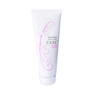 Exxe Glutathione Body Lotion ขนาด 200มล.