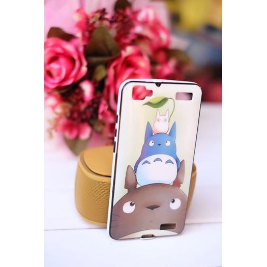 เคสนิ่ม + ขอบกันกระแทก vivo y37