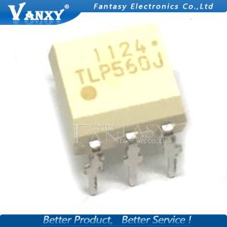 10PCS TLP560J DIP5 TLP560 DIP-5 IC 560J DIP