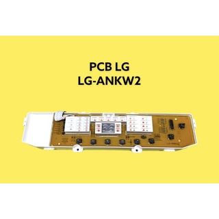 แผง PCB LG LG-ANKW2 บอร์ด