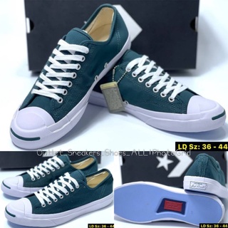 รองเท้า Converse Jack Purcell ส่งฟรี