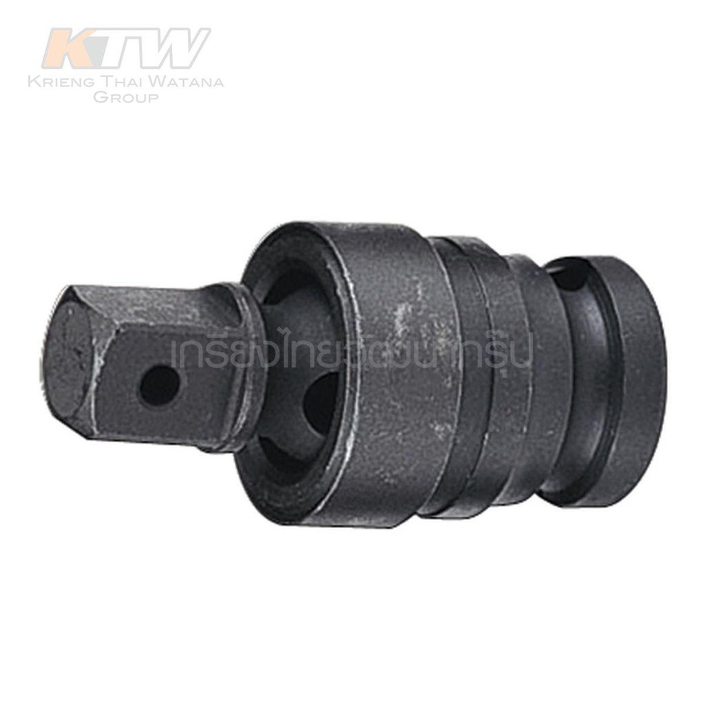 FORCE ( F131-80531MPP ) ข้อต่ออ่อนเครื่องมือชนิดเดือย (3/8 นิ้ว