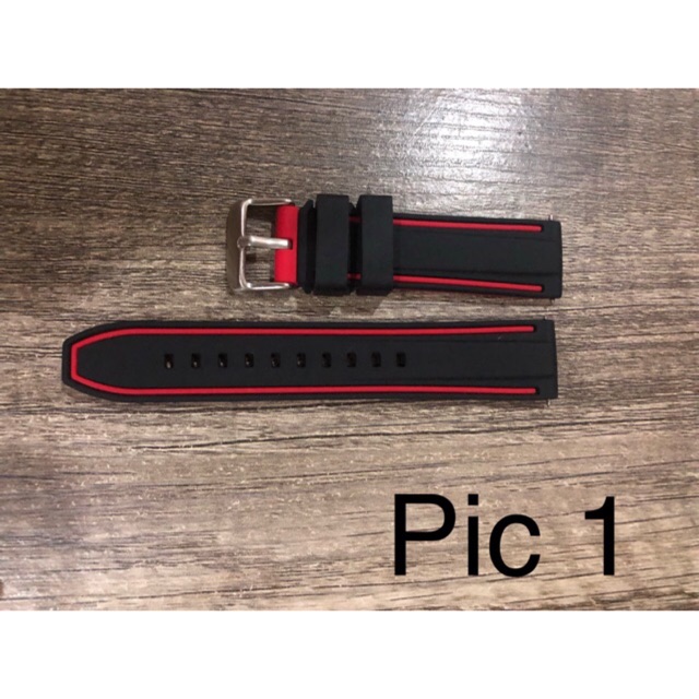 สายนาฬิกา Amazefit Pace