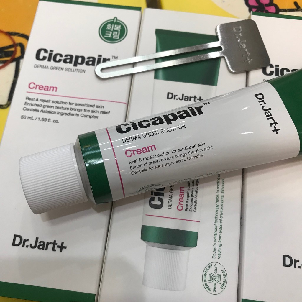 DR JART+ Cicapair Cream 50ml | Shopee Thailand