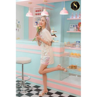 #CarouselCakesDress   #SweetoryCollection  #8StudioBrand #8Studio #CutieSexyStyle #น่ารักๆ#ราคาไม่แรงแต่ดูแพงมาก