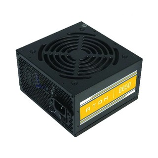 Power Supply (80+ Bronze) 650W ANTEC ATOM B650(By Shopee  SuperIphone1234)