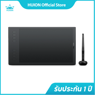 HUION แท็บเล็ตการวาดภาพกราฟิกไร้สาย Inspiroy Q11K V2 พร้อมฟังก์ชั่นการเอียง Stylus แบตเตอรี่ฟรี Stylus 8192 ความดันปากกา