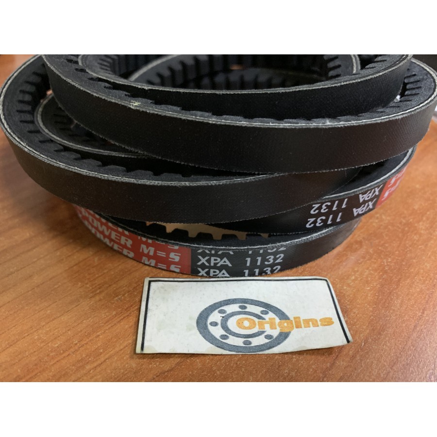 Optibelt XPA 1132 BELT XPA1132