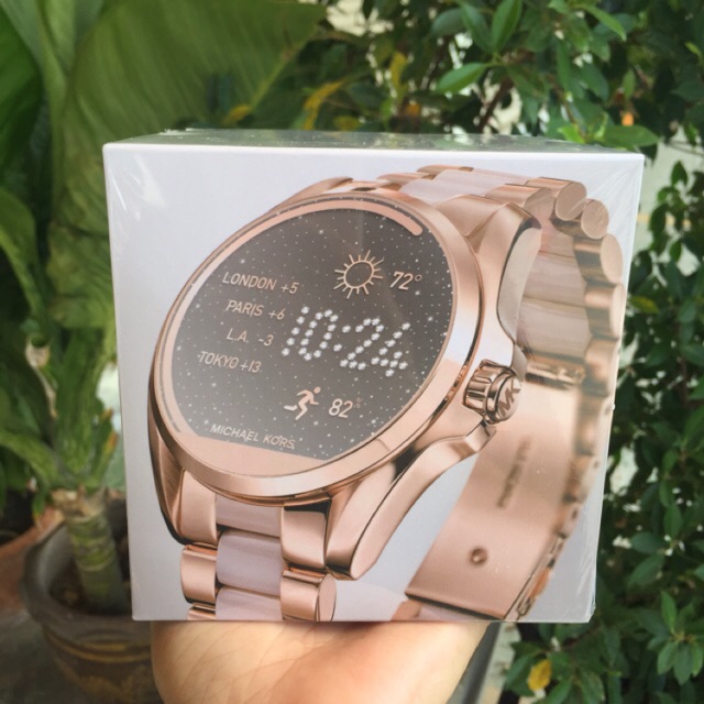 นาฬิกา MK Smartwatch MKT5013