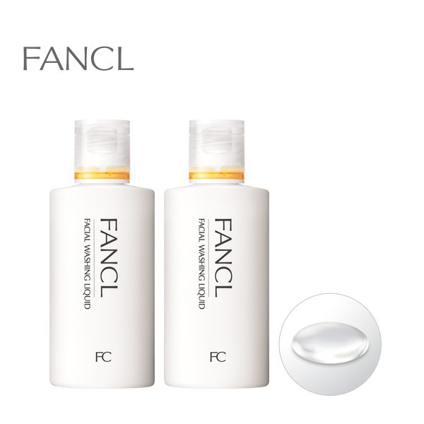 FANCL FANCL สบู่โฟมสําหรับทําความสะอาดผิวหน้า