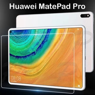 ฟิล์มกระจก สำหรับ หัวเว่ย เมทแพด โปร 10.8 For Huawei MatePad Pro 10.8 / MatePad 11 / MatePad T8 / MatePad12.6