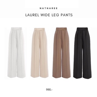 laurel wide legs s-xl