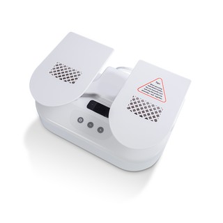 เครื่องอบโอโซน SUNFOOT อบรองเท้า อบถุงเท้า จัดส่งด่วน จัดส่ง…