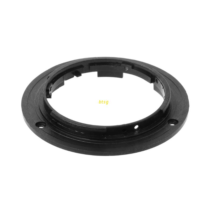 Camera Lens Bayonet Mount Ring Repair Parts For  18-55 18-105 18-135 55-200
