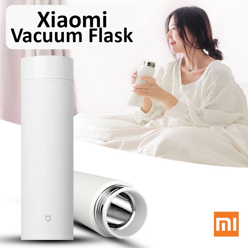 Mi Vacuum Flask ประกันศูนย์ไทย 1 ปี