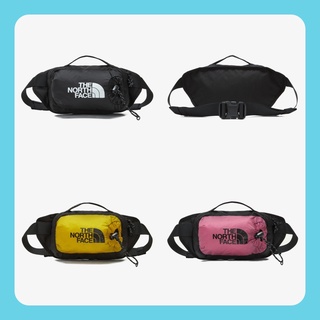 (NN2HN70) The NORTH FACE BOZER HIP PACK 3 - L